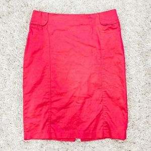 New York & Co Pencil Skirt